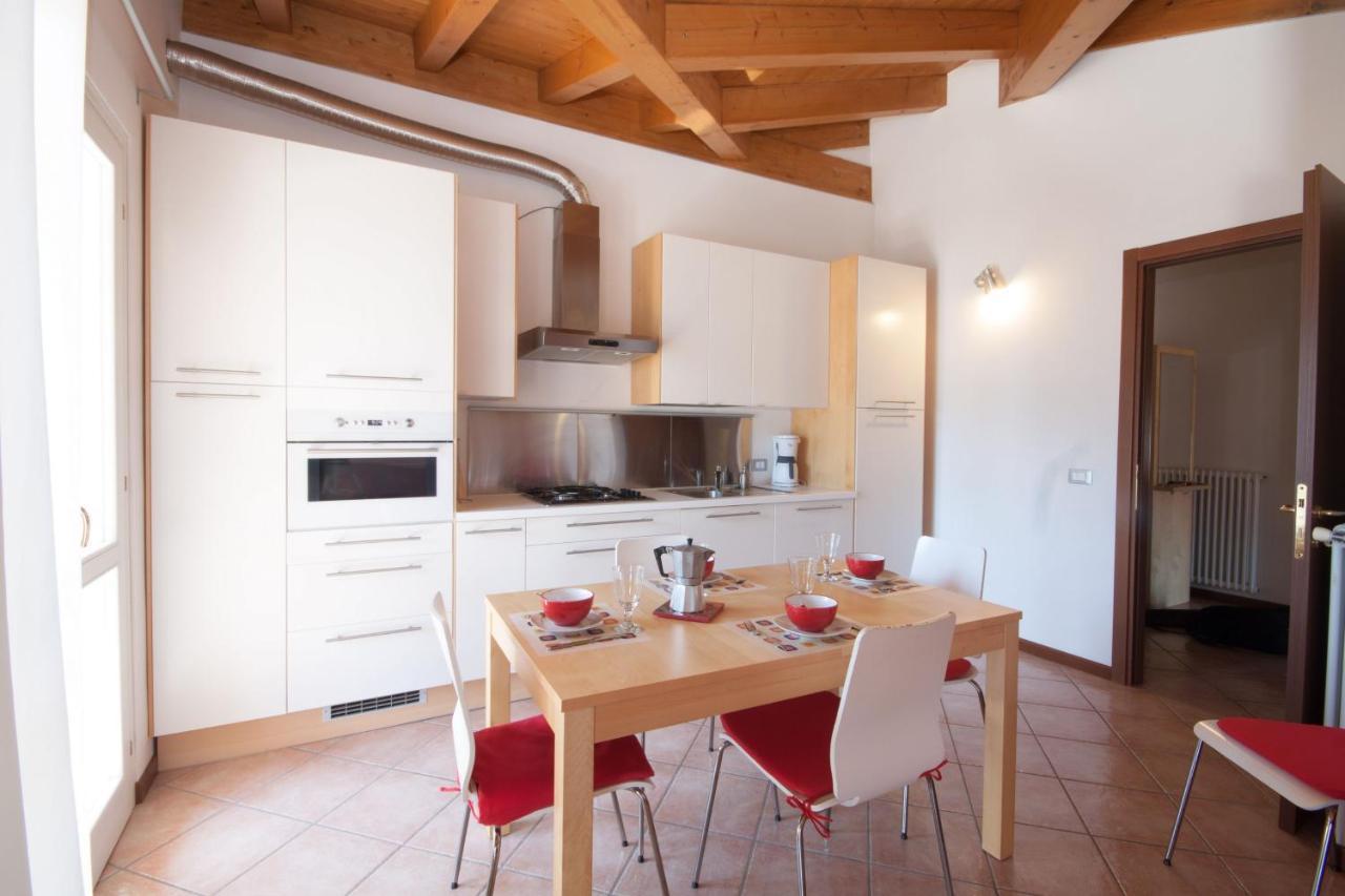 Casa Del Sole - Pianello Del Lario By Lovecomo ภายนอก รูปภาพ
