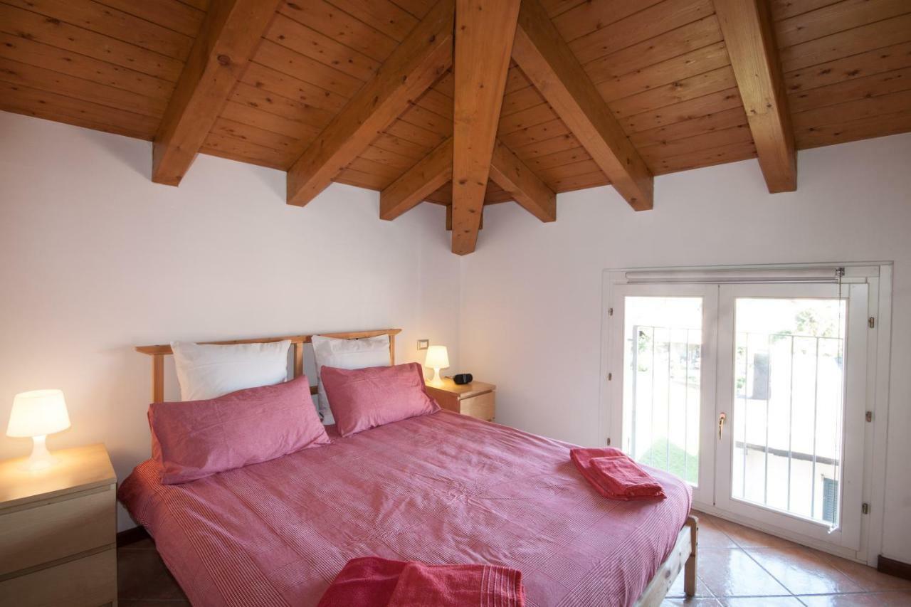 Casa Del Sole - Pianello Del Lario By Lovecomo ภายนอก รูปภาพ
